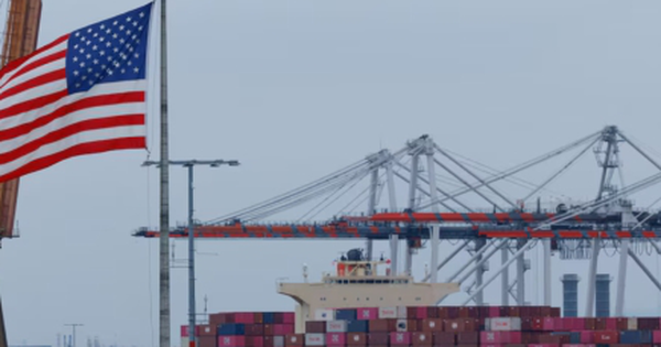 Thế giới nín thở trước nguy cơ Mỹ - Trung leo thang căng thẳng thương mại