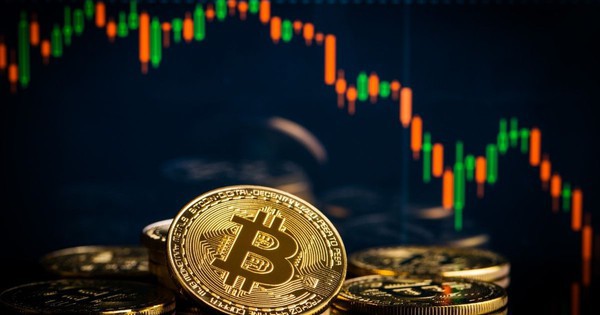 Thị trường tiền số hôm nay, 23-10: Bitcoin tăng nhẹ nhưng dự báo sẽ khiến nhà đầu tư bị sốc