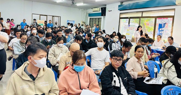 Năm 2026: Thêm quyền lợi cho người lao động hưởng thất nghiệp