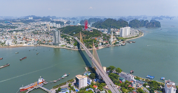 Lộ diện TOP 3 địa phương có tăng trưởng GRDP cao nhất Việt Nam 9 tháng năm 2025