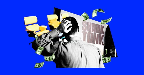 Công thức "Shark Tank" đứt gãy: Sự kết thúc của mô hình khởi nghiệp toàn cầu giá rẻ