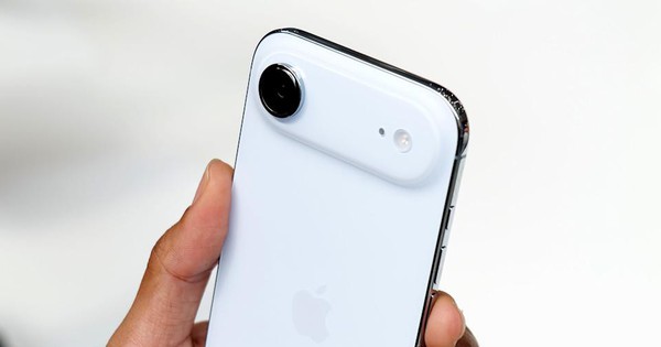 Chiếc iPhone mới nhất đang giảm giá tiền triệu