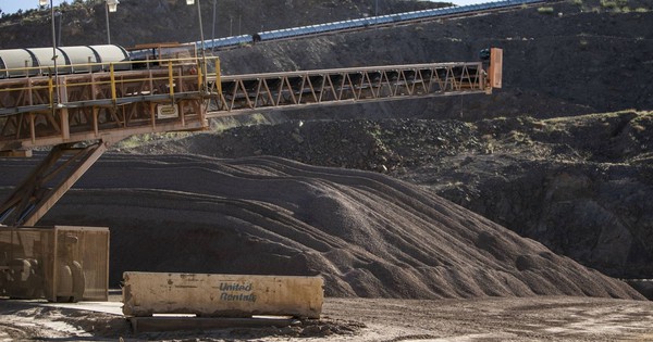 Sau Australia, Mỹ tiếp tục ký thỏa thuận đất hiếm với nền kinh tế hơn 4.000 tỷ USD, quyết phá thế thống trị của Trung Quốc