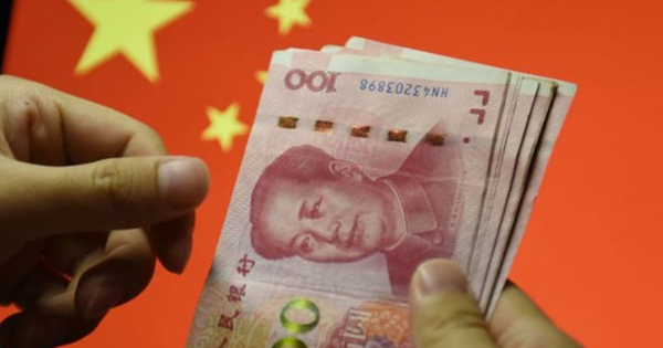 Nỗ lực phi đô la hoá nhân rộng, tân binh BRICS hiến diệu kế cho Trung Quốc, trở thành ‘một mũi tên trúng hai đích’