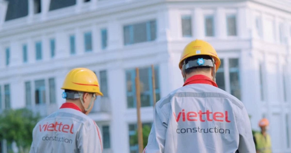 Cổ phiếu “họ” Viettel rực sáng trong phiên cuối tuần, VN-Index rơi gần 4 điểm