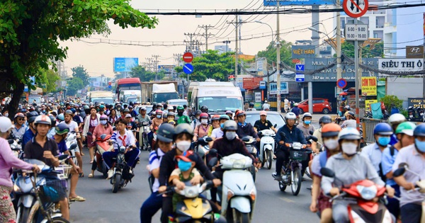 TP HCM ấn định thời gian chi trả bồi thường dự án Quốc lộ 13