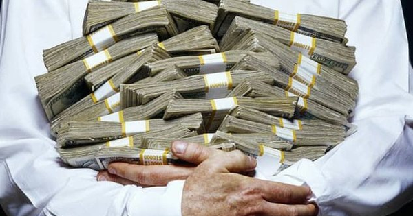 Một doanh nghiệp "chơi lớn" trả cổ tức 25.000 đồng/cp ngay trong tháng 11