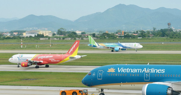 45% chuyến bay bị trễ, huỷ: Đại biểu Quốc hội đề nghị phải quy định cụ thể việc bồi thường