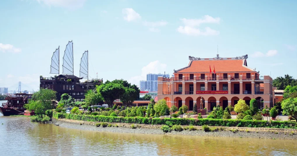 'Đất vàng' bị kê biên vụ Vạn Thịnh Phát được đề xuất làm công viên