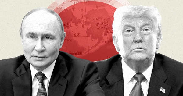 WSJ: Ông Trump hỏi 1 câu trước khi quyết tung đòn với Nga, ông Putin đáp trả cứng rắn