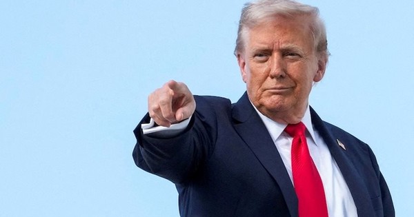 Ông Trump làm 1 điều với 2 tập đoàn tổng vốn hoá 100 tỷ USD của Nga, Trung Quốc và Ấn Độ ‘mất ăn mất ngủ’
