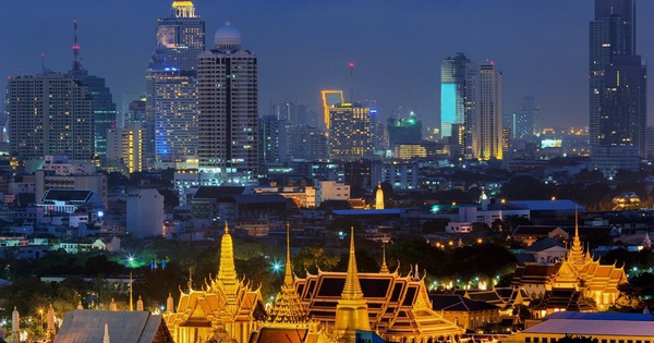 Láng giềng phía Tây Việt Nam: GDP bình quân xếp thứ 9/10 ASEAN, không giáp biển nhưng có cảng biển