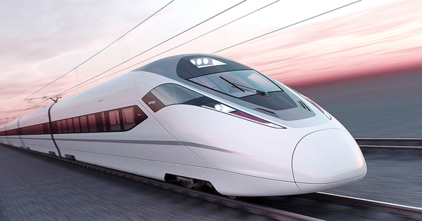 Đồng Nai vừa chỉ đạo quan trọng liên quan đến 82km đường sắt tốc độ cao đi qua