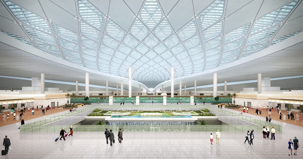Báo Anh gọi tên một sân bay Việt Nam, kỳ vọng cạnh tranh với cả Dubai