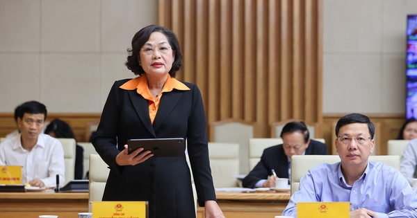 Thống đốc NHNN: "Có những người thu nhập thấp chỉ có khả năng thuê nhà, thay vì mua hoặc thuê mua, cần tập trung chính sách cho phân khúc này"