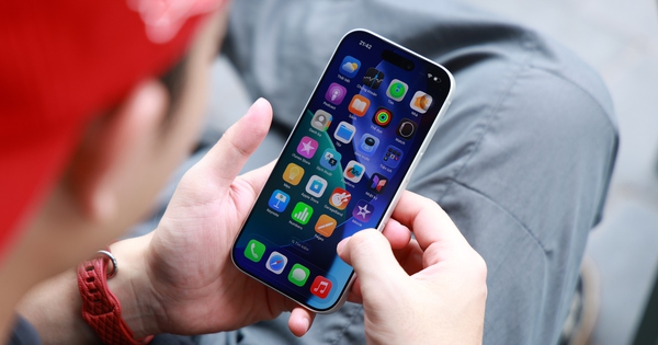 Cựu nhân viên Apple chỉ ra sai lầm tai hại nhiều người dùng iPhone đang mắc phải