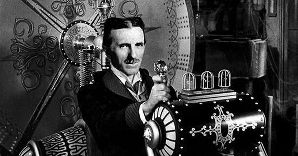 Nikola Tesla: Tại sao ông lại say mê việc thao túng thời gian đến vậy?