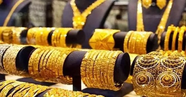 Cảnh báo về đợt bán tháo vàng