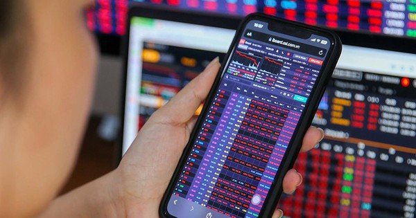 Chứng khoán Phố Wall muốn cắt lỗ cổ phiếu HAF