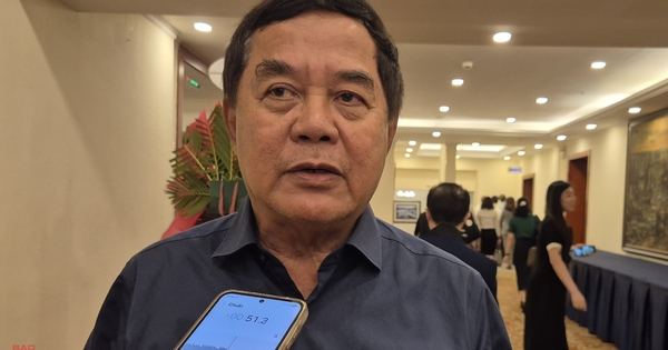 Chủ tịch Hiệp hội Lương thực Việt Nam nói về "động thái lạ" của quốc gia nhập khẩu gạo số 1 thế giới