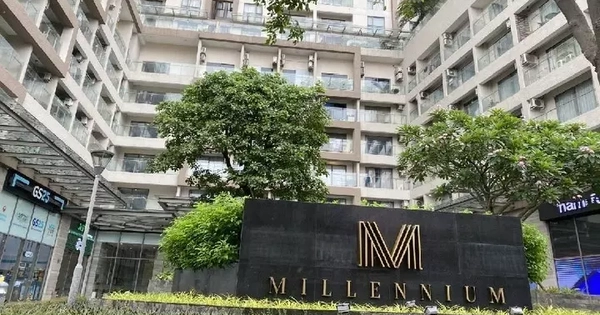 Hàng loạt chung cư TPHCM sắp được cấp sổ hồng