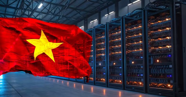 Việt Nam thành điểm đến trong lĩnh vực tỷ đô: Vượt qua "bóng" các nước láng giềng, sẵn sàng tăng trưởng