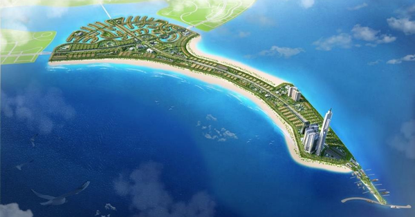 Vinhomes Green Paradise - “Kỳ tích phương Đông” mở ra chương mới cho hành trình ESG toàn cầu