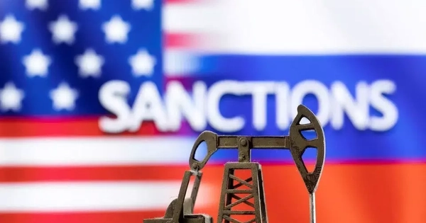 Mỹ có thể áp đặt thêm lệnh trừng phạt lên Nga để chấm dứt xung đột Ukraine