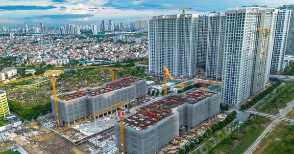 Một hộ gia đình có thu nhập dưới 200 triệu đồng/năm cần hơn 35 năm tích lũy mới đủ tiền mua nhà