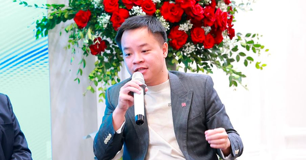 Phó Tổng giám đốc SSID: “Thị trường tài sản mã hóa rất tiềm năng, là cơ hội hiếm có cho Việt Nam”