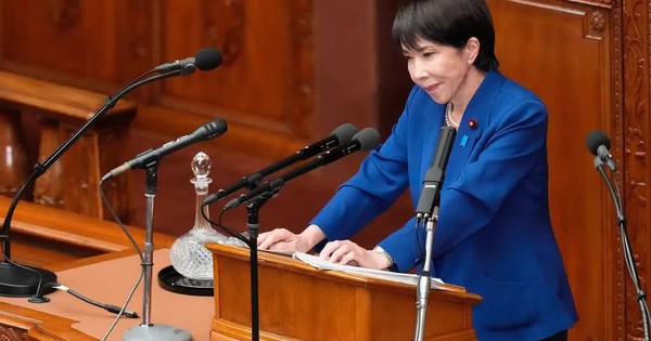 Nữ Thủ tướng đầu tiên của Nhật Bản - bước ngoặt lịch sử và những thách thức phía trước