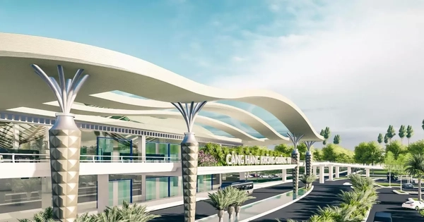 Đề nghị lập tổ công tác liên ngành gỡ vướng dự án sân bay Quảng Trị