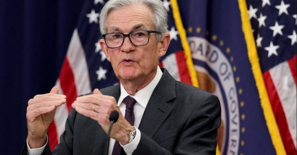 Vừa thở phào sau báo cáo lạm phát, Fed bắt đầu bước vào giai đoạn căng thẳng: Lộ trình lãi suất đi đâu về đâu?