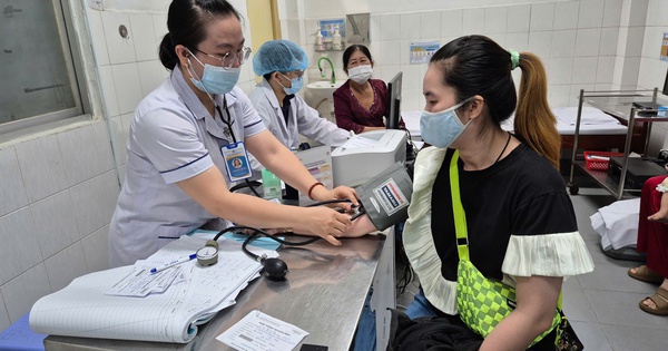 Thông tin bổ ích cho người lao động ốm đau ở TP HCM