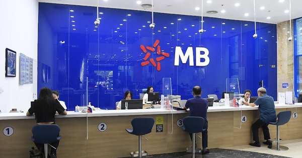 Cập nhật KQKD 9 tháng các ngân hàng chiều 26/10: MB gây bất ngờ