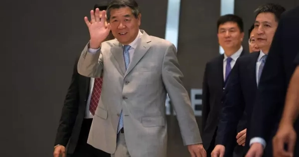 Mỹ và Trung Quốc nhất trí thoả thuận khung về thuế quan