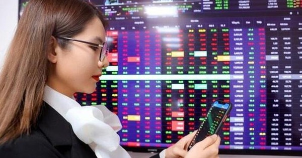 TCBS, VPBankS, VPS IPO kích hoạt làn sóng tái định giá nhóm chứng khoán, VNDirect chỉ tên những mã hưởng lợi nhất