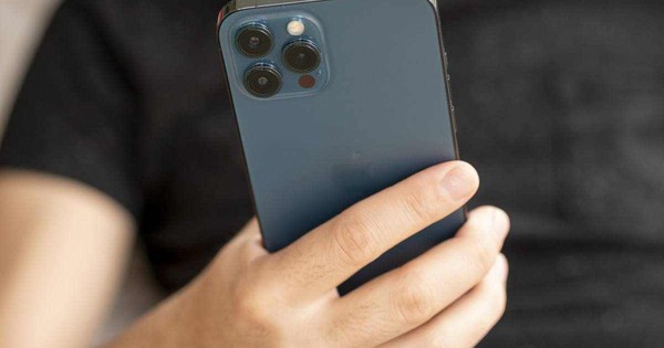 Hàng triệu người đang dùng iPhone sai cách