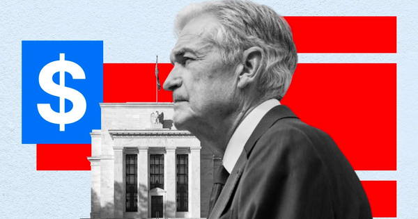 Cuộc họp chính sách đến gần, nội bộ Fed chia rẽ mạnh: Ngân hàng trung ương sẽ thực hiện mấy đợt cắt giảm lãi suất trước khi kết thúc năm?