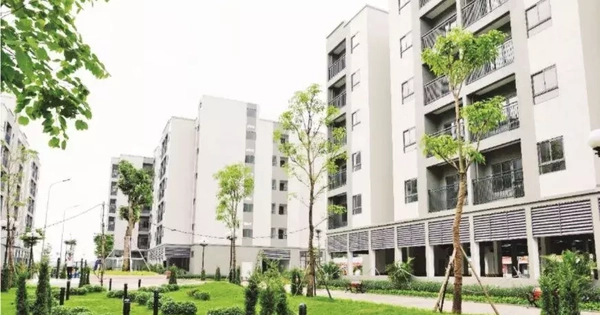 Từ chính sách an sinh đến tầm nhìn đô thị nhân văn