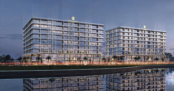 Bộ đôi dự án Noble Crystal: Bước tiến mới của Sunshine Group trên bản đồ bất động sản hàng hiệu Việt Nam