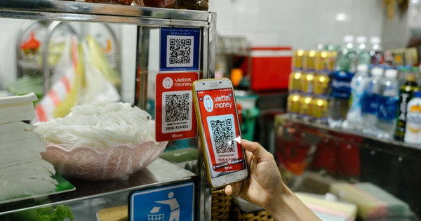 Từ tiệm tạp hoá đến 'gian hàng 4.0': Viettel Telecom cường hoá sức mạnh của những ‘tế bào kinh tế’ Việt