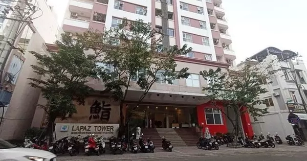 Doanh nghiệp bất động sản lãi đậm nhờ đầu tư chứng khoán