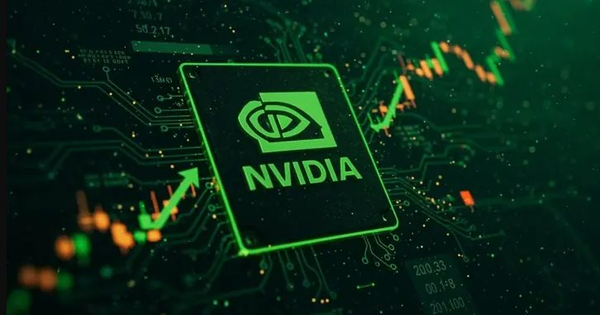 Hội chứng 'trúng số' trong ngành chip Mỹ: Nvidia, AMD, Broadcom dùng 'còng vàng' giữ chân nhân viên bằng lời hứa 'triệu phú trên giấy'
