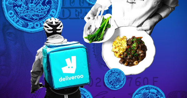 Sự trỗi dậy của 'Nền kinh tế ăn tại nhà'