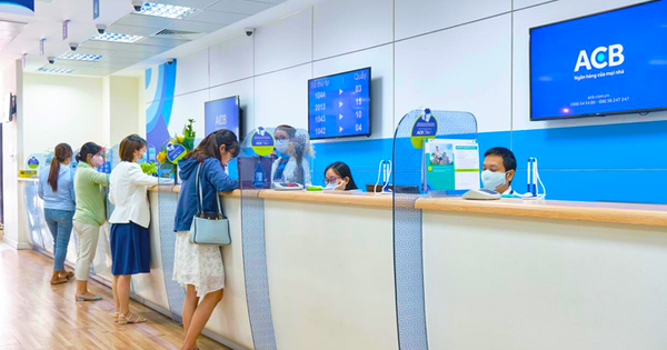 ACB muốn thành lập công ty bảo hiểm phi nhân thọ vốn điều lệ 500 tỷ, tự thiết kế sản phẩm thay vì phụ thuộc vào bancassurance