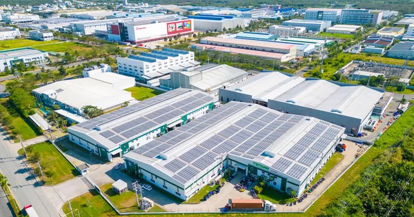 Dự kiến sửa quy định ưu đãi đầu tư với khu công nghiệp, khu kinh tế