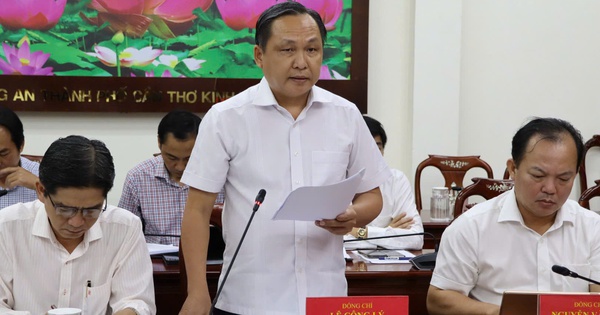 Cần Thơ: Một doanh nghiệp sản xuất bia nộp thuế gần 700 tỉ đồng