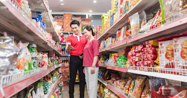 OneShop ra mắt: Bước tiến mới trong hành trình số hóa tiểu thương Việt Nam