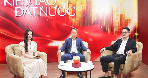 Nạn lừa đảo, đánh cắp dữ liệu đang gia tăng, làm sao để người Việt yên tâm giao dịch trên các nền tảng tài chính số?